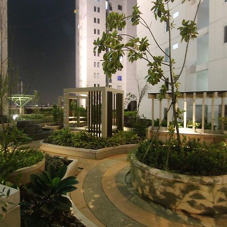 Bassura City By Mediapura Jatinegara Exterior photo