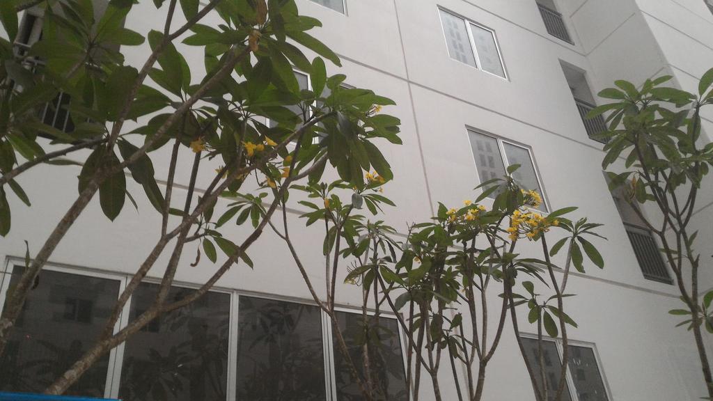 Bassura City By Mediapura Jatinegara Exterior photo