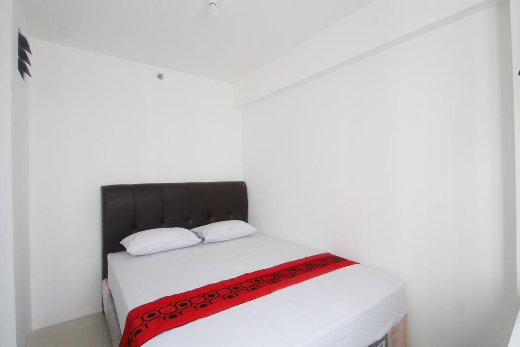 Bassura City By Mediapura Jatinegara Exterior photo