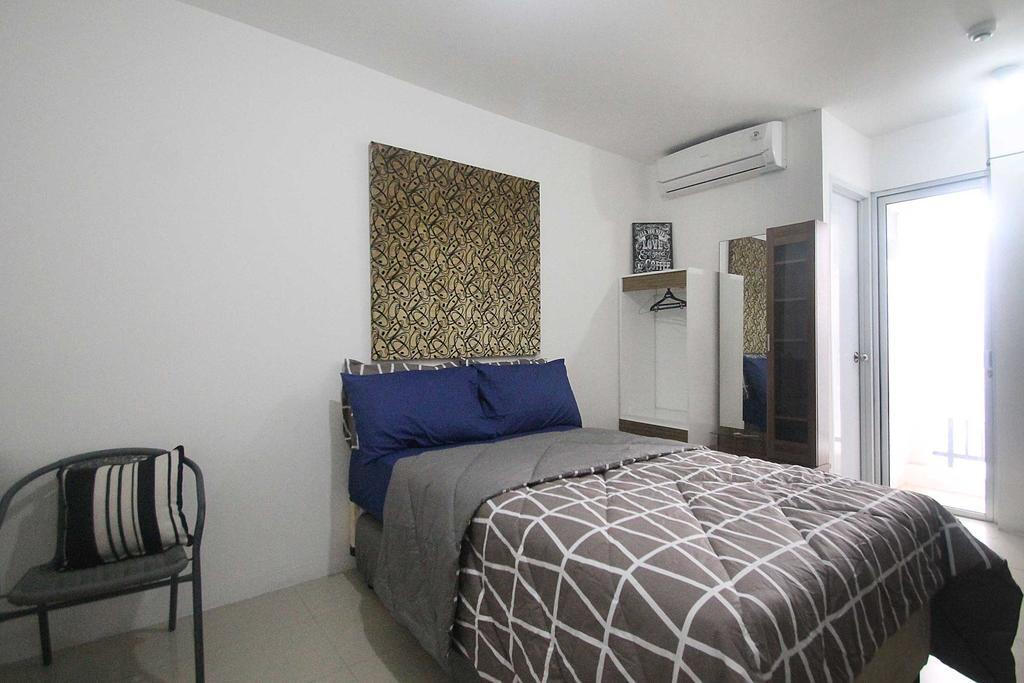 Bassura City By Mediapura Jatinegara Exterior photo