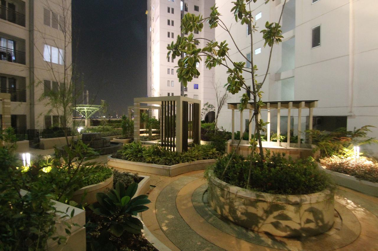 Bassura City By Mediapura Jatinegara Exterior photo