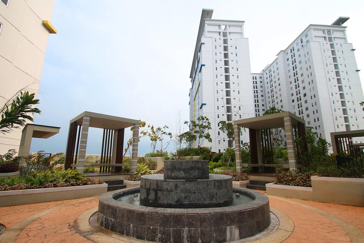 Bassura City By Mediapura Jatinegara Exterior photo