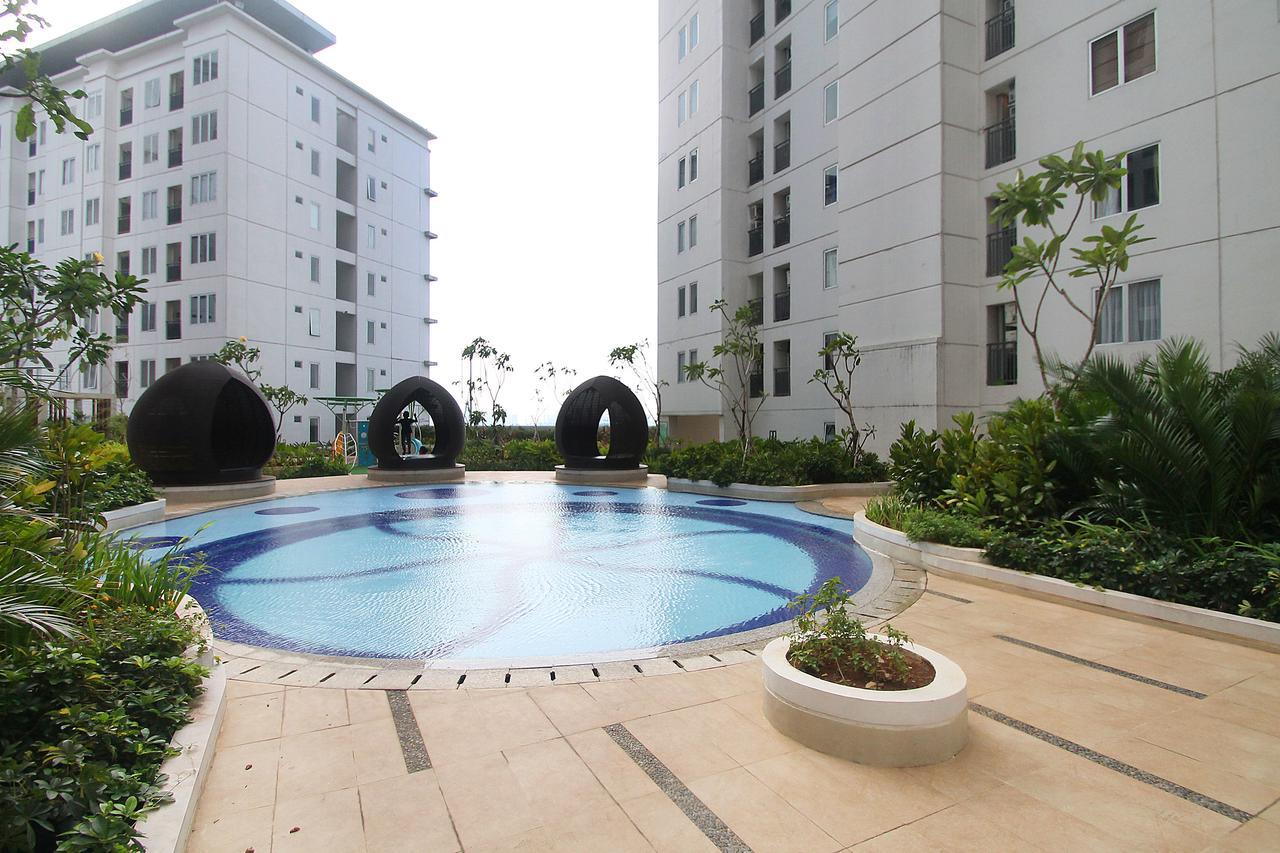 Bassura City By Mediapura Jatinegara Exterior photo