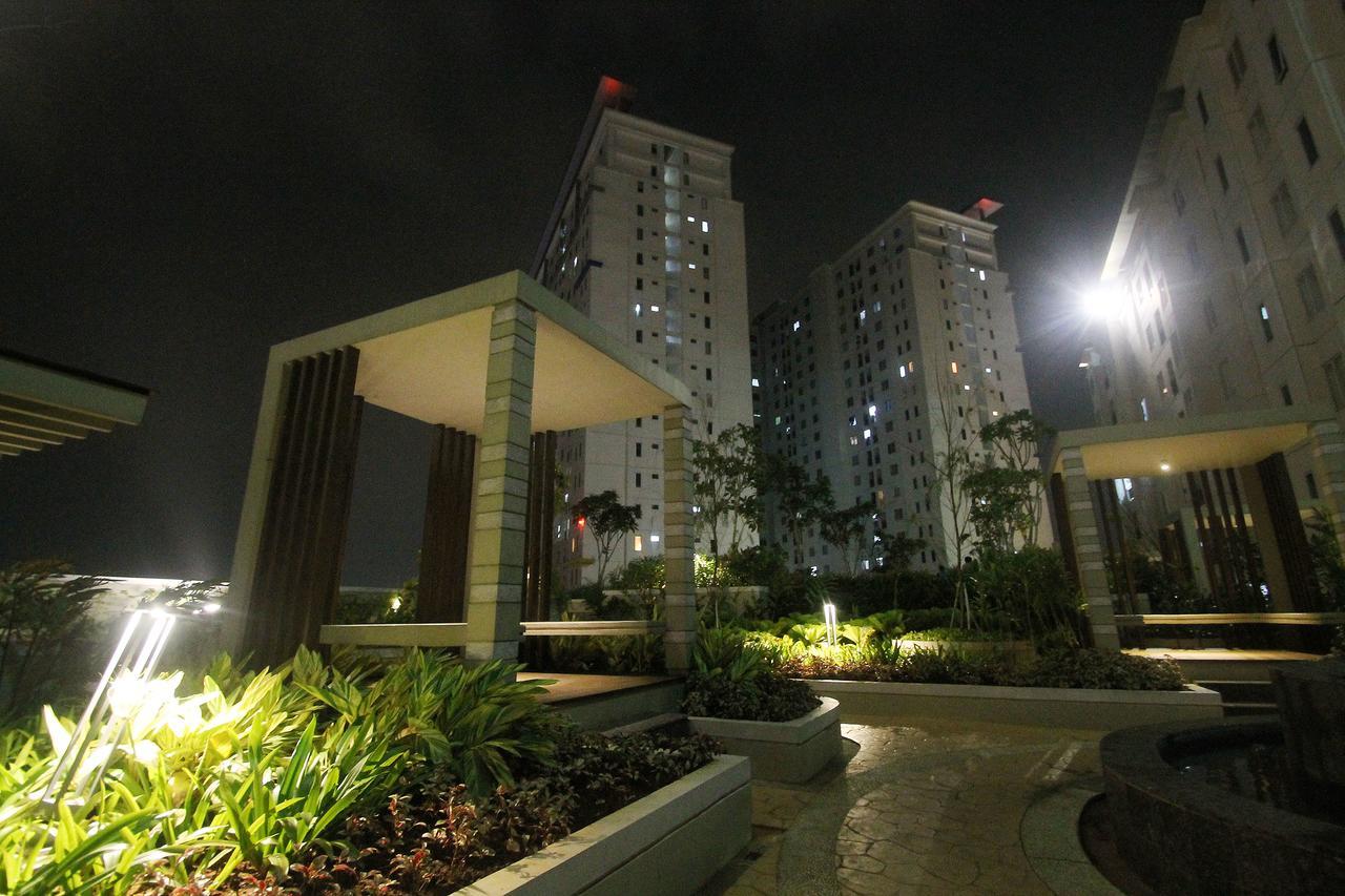 Bassura City By Mediapura Jatinegara Exterior photo