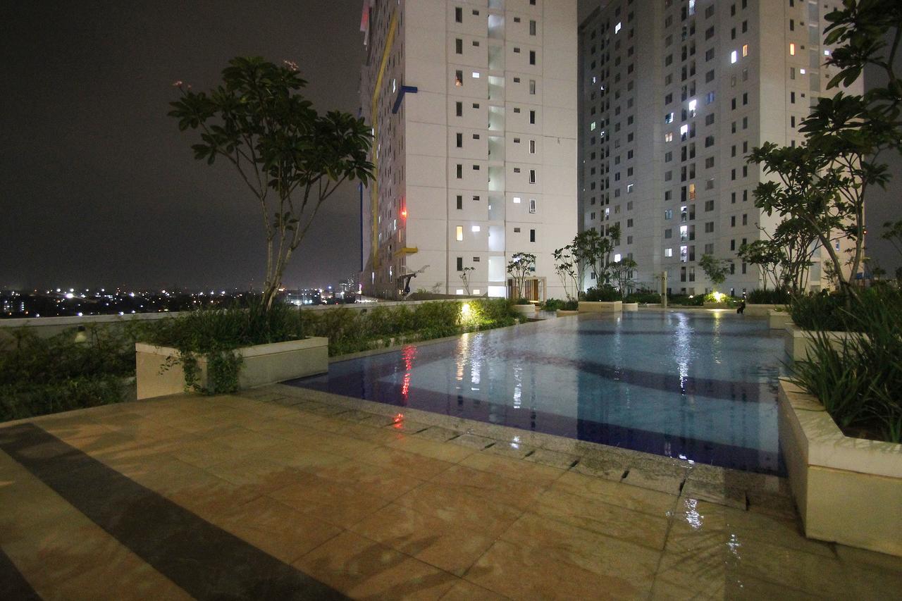 Bassura City By Mediapura Jatinegara Exterior photo