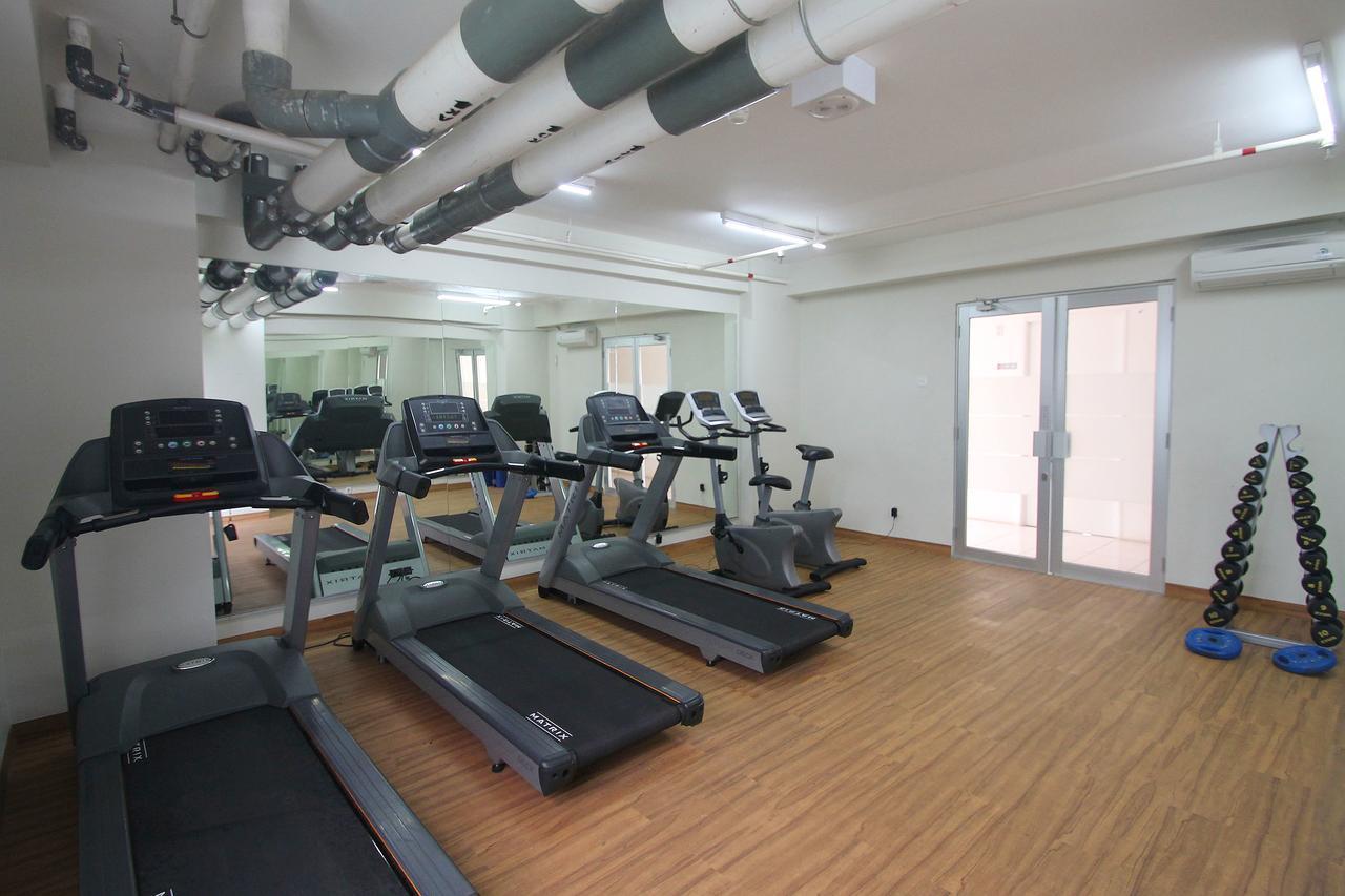 Bassura City By Mediapura Jatinegara Exterior photo