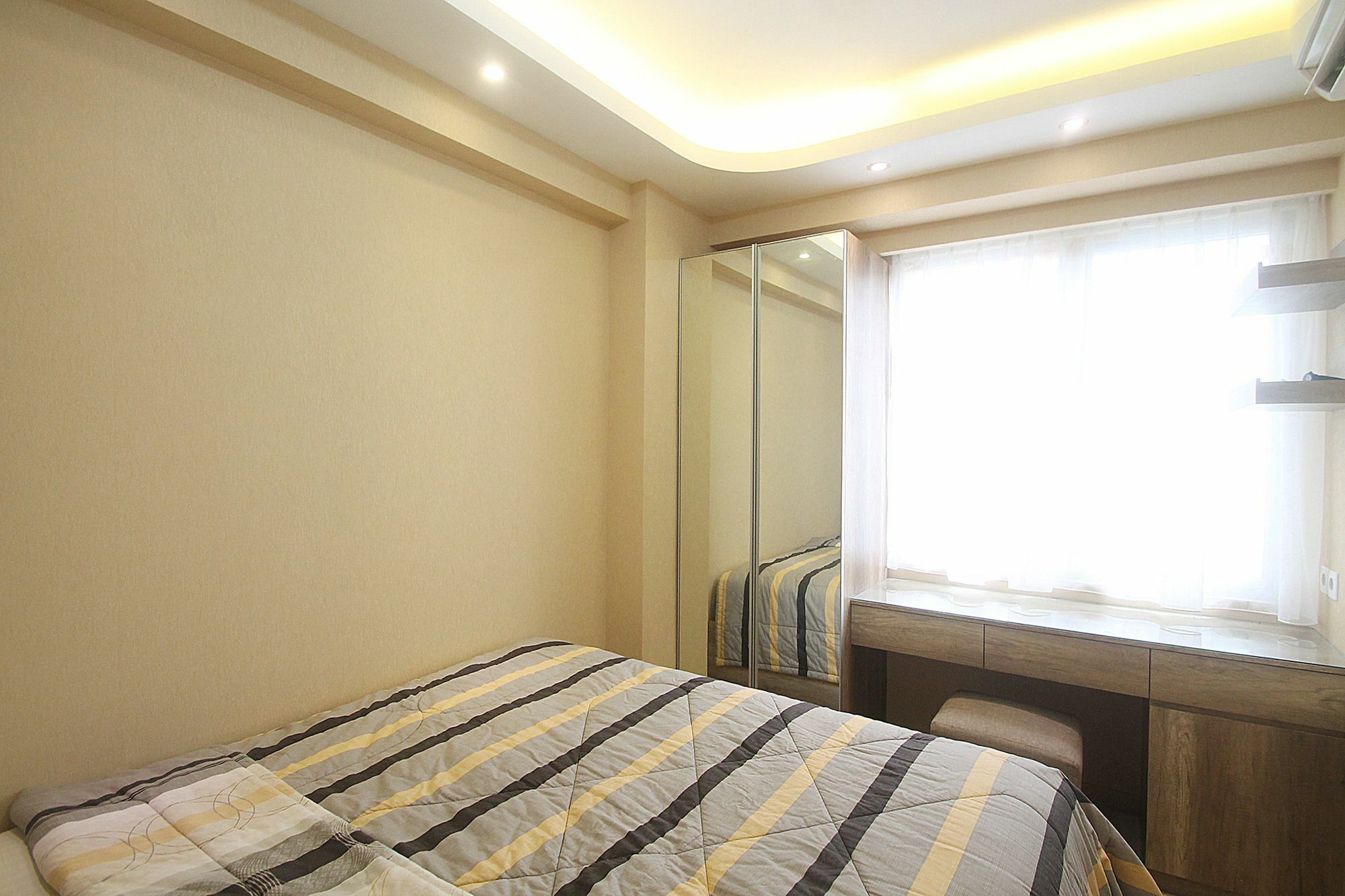 Bassura City By Mediapura Jatinegara Exterior photo