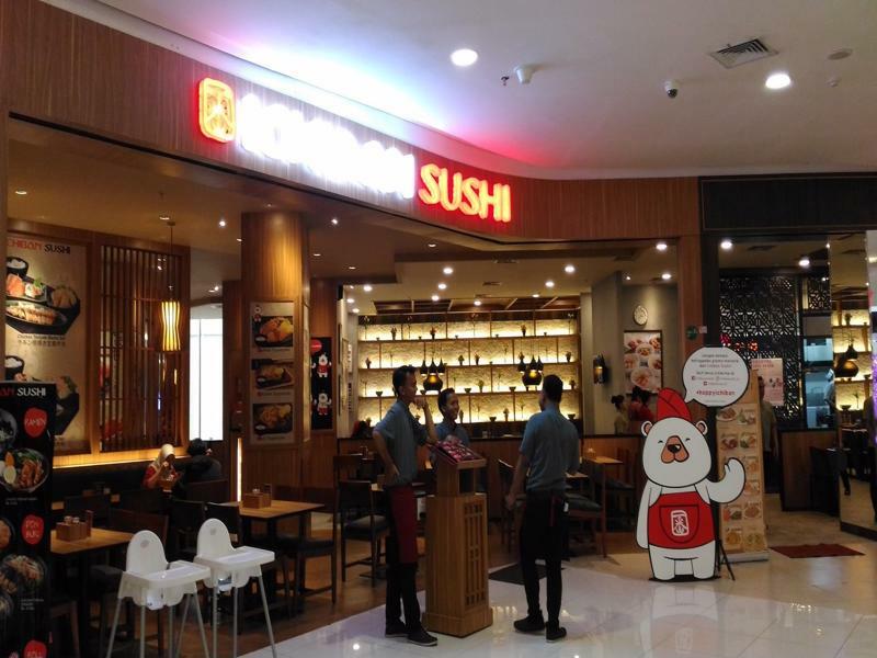 Bassura City By Mediapura Jatinegara Exterior photo