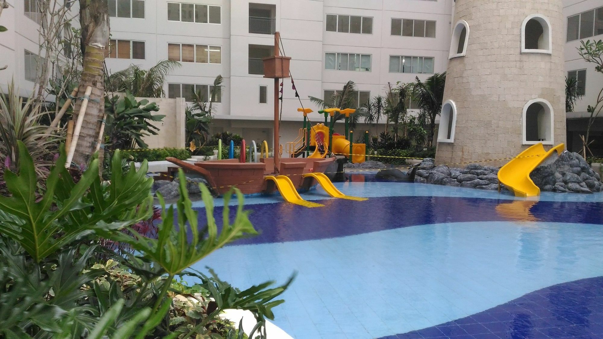 Bassura City By Mediapura Jatinegara Exterior photo