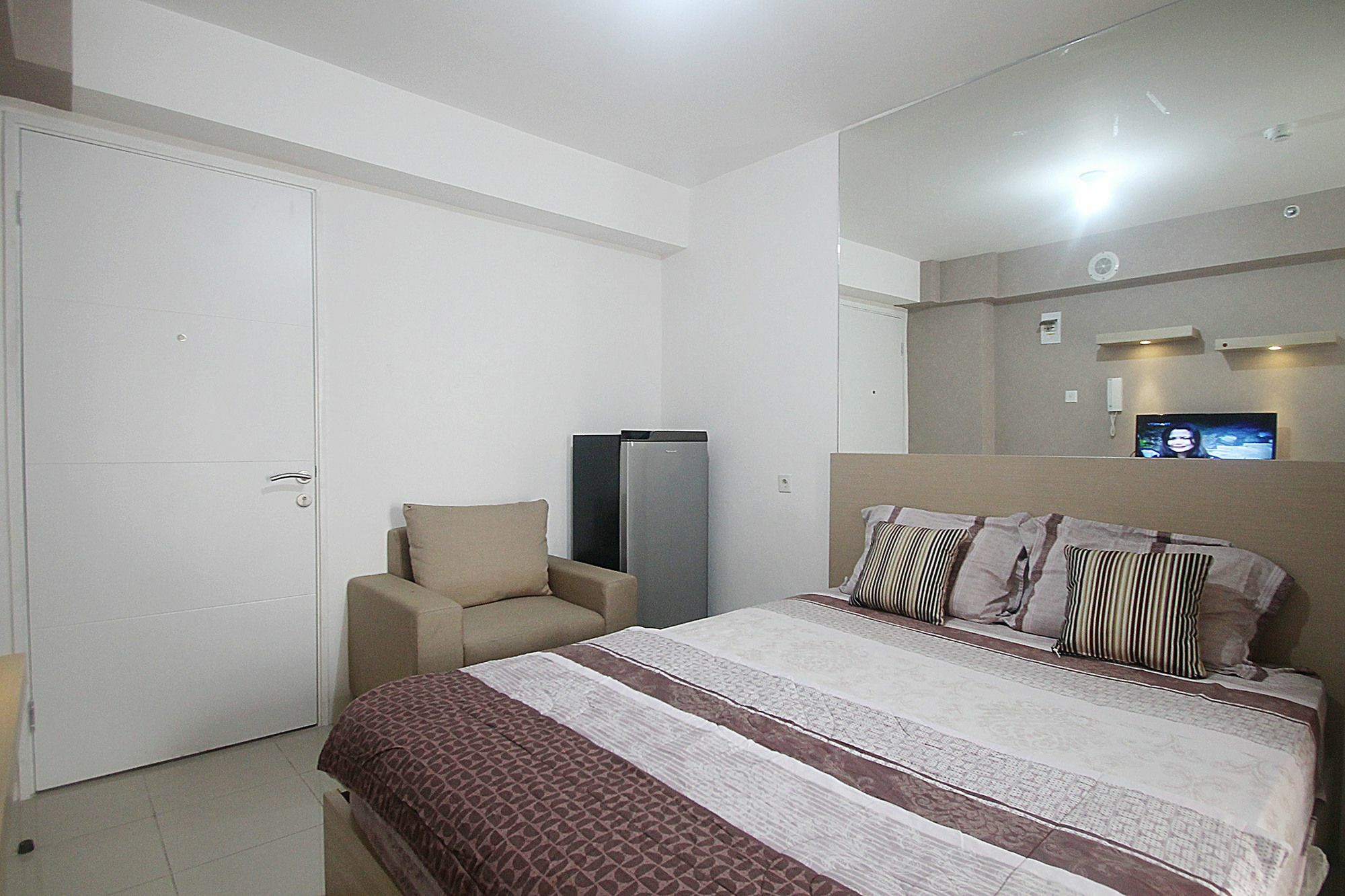 Bassura City By Mediapura Jatinegara Exterior photo