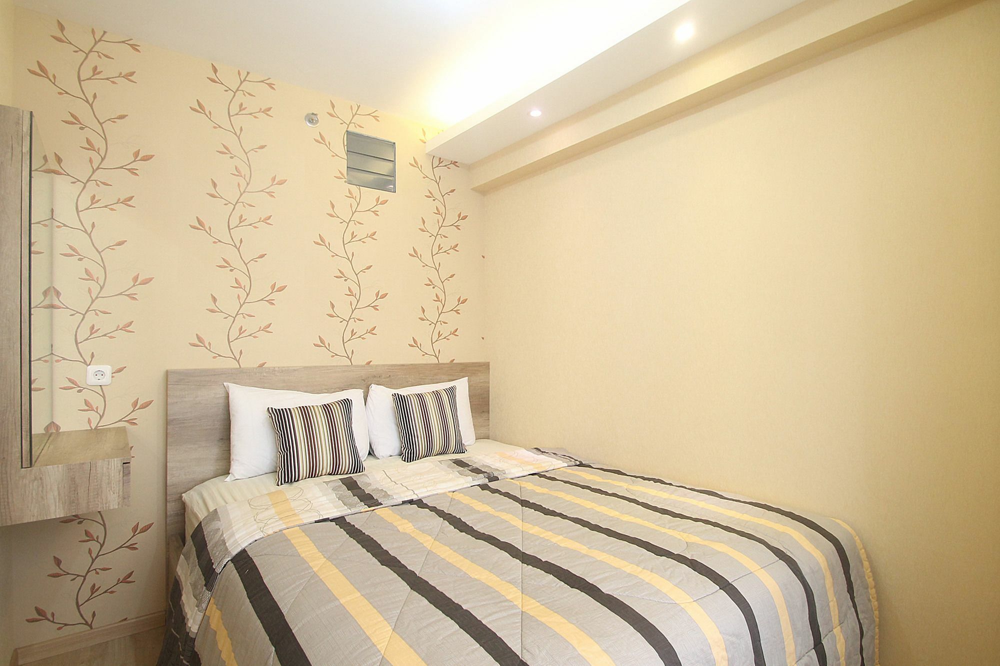 Bassura City By Mediapura Jatinegara Exterior photo