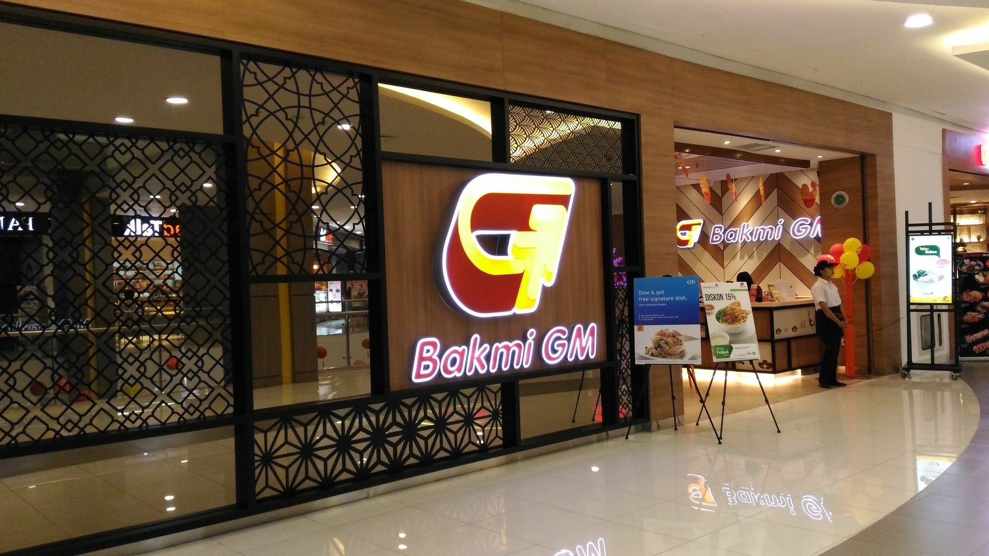 Bassura City By Mediapura Jatinegara Exterior photo
