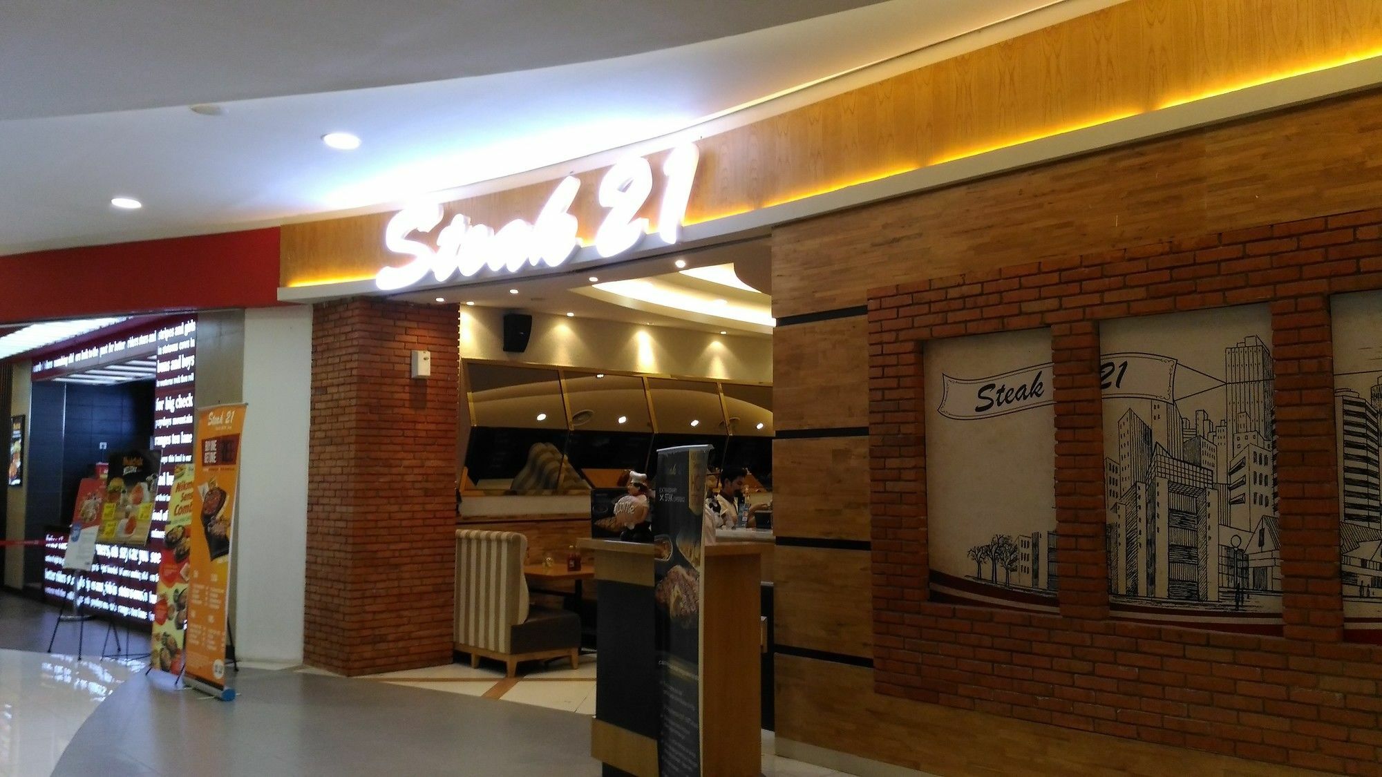 Bassura City By Mediapura Jatinegara Exterior photo