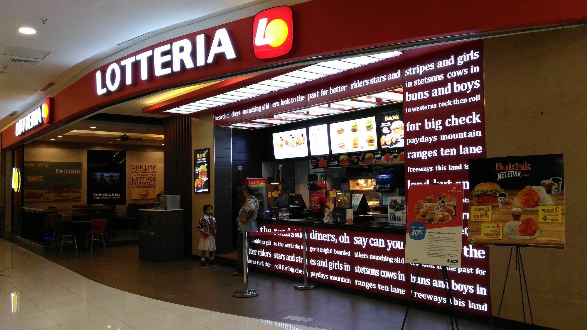 Bassura City By Mediapura Jatinegara Exterior photo